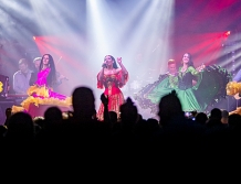 DŁUGOSIODŁO: Mazowiecki Festiwal Folkloru (FOTO)