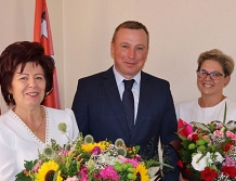 ZABRODZIE: Odwołanie i powołanie skarbnika gminy (FOTO)