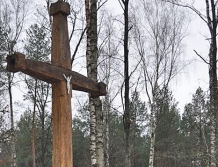 BRAŃSZCZYK: Dofinansowanie na upowszechnianie tragicznej historii mieszkańców gajówki Mękaliny
