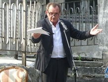 ZABRODZIE: Kulturalne popołudnia w Muzeum Norwida w Dębinkach (FOTO)
