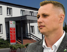 BRAŃSZCZYK: Kandyduję, bo się wkurzyłem