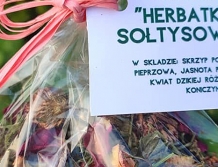 ZABRODZIE: Kierunek spokój, kierunek Choszczowe (FOTO)