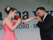 DŁUGOSIODŁO: Wieczór w krainie czardasza (FOTO)