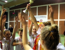 PIŁKA NOŻNA: Loczki wygrywają na koniec roku (foto)