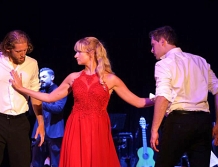 Fantastyczny koncert „Tango with Bond” (FOTO)