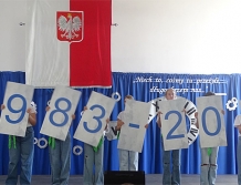 W Szkole Podstawowej nr 4 pierwszy dzwonek zabrzmiał 40 lat temu (FOTO)
