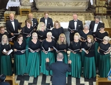 Muzyczna uczta w sanktuarium św. Idziego (FOTO)