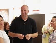 Prace Marcina Dembowskiego robią wrażenie (FOTO)