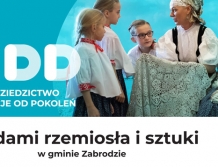 ZABRODZIE: Zaproszenie na Europejskie Dni Dziedzictwa