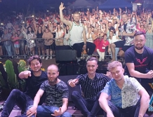 Dożynki Powiatu Wyszkowskiego, Gminy Długosiodło i Diecezji Łomżyńskiej (FOTO)
