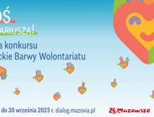 Mazowsze nagrodzi najlepszych wolontariuszy!