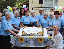 35-lecie Domu Dziennego Pobytu „Senior” (FOTO)