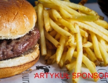 Jakie są największe mity o burgerach?