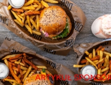 Jak dobrej jakości mięso wpływa na smak burgera?