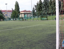 Na stadionie i pływalni szykują się spore inwestycje