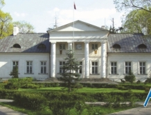 Dofinansowanie na remont muzeum w Dębinkach i kościoła w Kamieńczyku