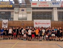 KOSZYKÓWKA: Udany turniej 3x3 (FOTO)