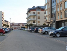 Strefa płatnego parkowania będzie większa