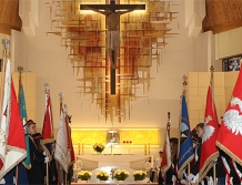 Pamięci zmarłych nauczycieli (FOTO)