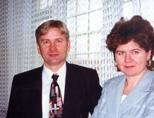 Srebrny jubileusz Powiatu Wyszkowskiego (FOTO)