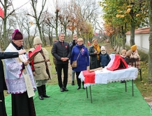 Wyszkowskie obchody Święta Niepodległości (FOTO)