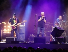 Przed nami koncert muzyków legendarnego Breakoutu