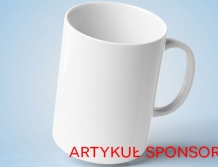 Kubek z logo: Nie tylko pojemnik na napój!