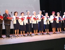 Zespół Śpiewaczy „Wyszkowiacy” świętuje 30-lecie (FOTO)