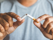W listopadzie - Światowy Dzień Rzucania Palenia Tytoniu. Co wiemy o nikotynowych alternatywach?