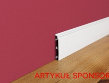 Listwa maskująca kable: Kiedy estetyka spotyka funkcjonalność