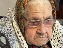 BRAŃSZCZYK: Pani Czesława Sarnacka skończyła 105 lat! (FOTO)