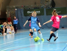 FUTSAL: Zagrają w finale MMP U-18 (foto)