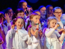 Byli aniołami (foto)