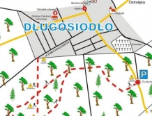 DŁUGOSIODŁO: Na narty