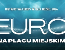 Euro 2024: Gmina Wyszków zaprasza do strefy kibica