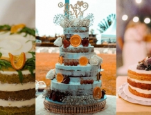 Naked Cake – Idealny Tort na Każdą Okazję