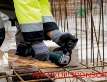 Najczęstsze błędy przy używaniu szlifierki kątowej i jak ich unikać