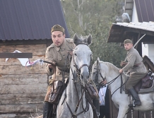 BRAŃSZCZYK: Pamięci majora Henryka Dobrzańskiego „Hubala” (FOTO)