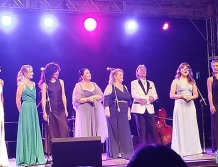 Zachwycający koncert operowo-operetkowy (FOTO)