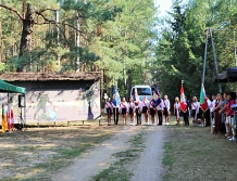 DŁUGOSIODŁO: 80 lat po tragicznych wydarzeniach w Lipniaku-Majoracie (FOTO)