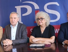 Biuro PiS zawieszone. Będą poselskie dyżury