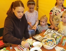 RZĄŚNIK: Dzień Ulęgałki na cześć Ochudna (FOTO)