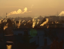 Mazowsze przyspiesza walkę ze SMOGIEM