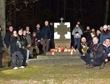 Kolejny Marsz Pamięci (FOTO)