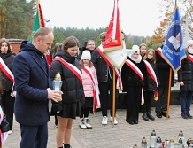 BRAŃSZCZYK: Świętowanie rocznicy odzyskania przez Polskę niepodległości (FOTO)