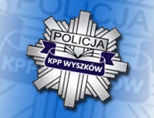 Przeklinaniem zwrócił na siebie uwagę policji. Był poszukiwany