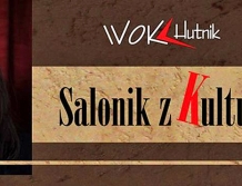 „Salonik z kulturą”: premiera albumu Antoniego Murackiego