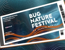 Bug Nature Festival będzie biletowany