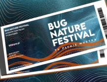 Ile kosztują bilety na Bug Nature Festival? Rusza sprzedaż