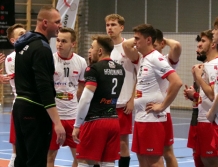 SIATKÓWKA: Przegrany tie-break Volleya